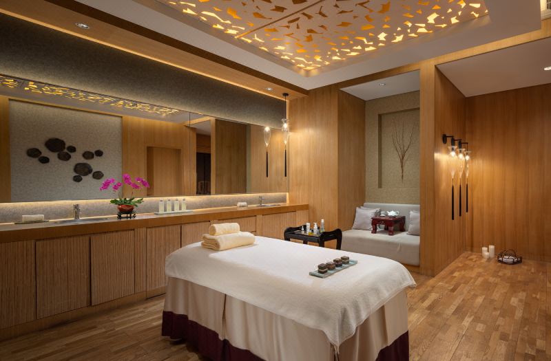 Shangri-La Nanjing photo 5