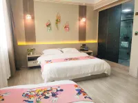 Hong De Guesthouse - 2-Star