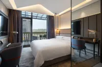 XICHEN HOTEL Hotels in Pingshan County