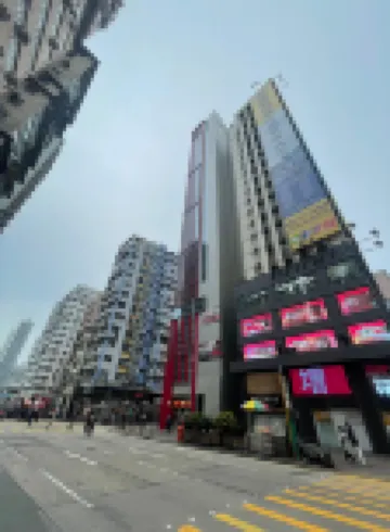 Dash Living on Argyle