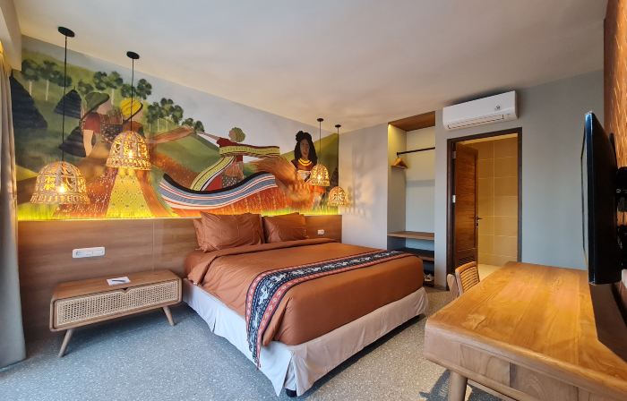 Parlezo by Kagum Hotels