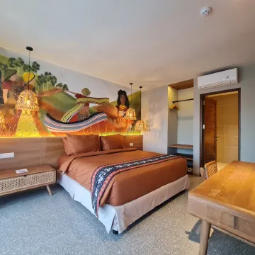 Parlezo by Kagum Hotels