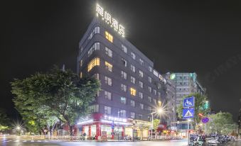Laifeng Hotel (Luzhou Government Meixi Life Plaza Branch)