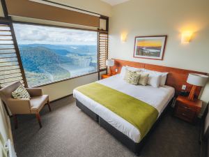 Binna Burra Sky Lodges