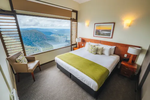 Binna Burra Sky Lodges Hotels in Lamington