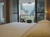 Wanfeng Linfanzhu 싱이 호텔