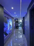 Shark E-sports Hotel