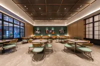 Orange Hotel (Guiyang Qingzhen Junyue International Branch) - Aamiainen