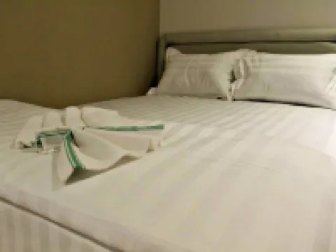 Lodge 37 Hotels in Ranau