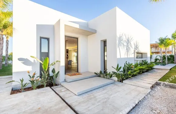 普雷斯蒂奇之家