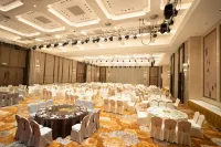 Hotel Azboran Shishou Hotels in Shishou