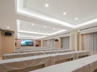 โรงแรมเวียนนา (สาขา จิงกงพลาซ่า เหมิงเฉิง) โรงแรมในเหมิงเฉิง