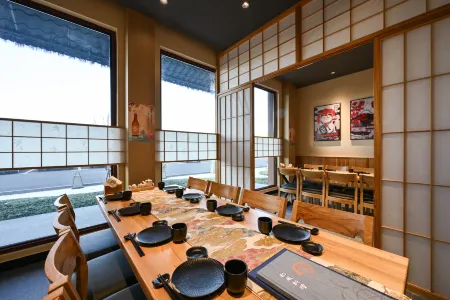 Shanghai Jingletang Hotel ( International Tourism Resort Chuansha Subway Station Store )