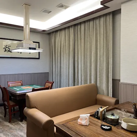 Grand Hotel Gome