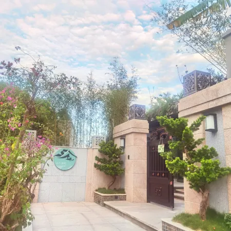 Landscape Courtyard