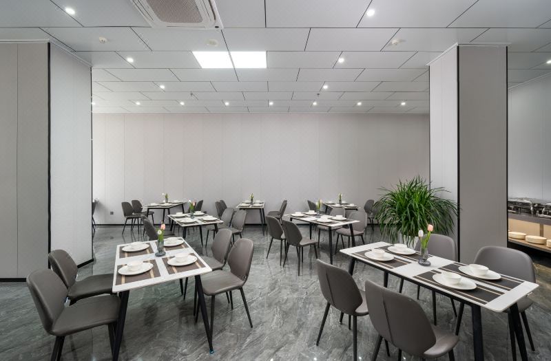 Weizhan Bay Hotel (Shenzhen International Convention and Exhibition Center Branch) photo 3