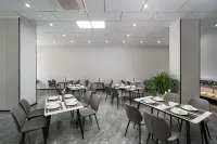 Weizhan Bay Hotel (Shenzhen International Convention and Exhibition Center Branch) - Desayuno