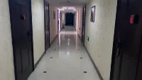 Happy Hour Seaview Apartment (Bayuquan Hongji Branch)