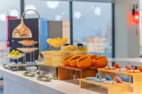 Suizhou Ruicai Hotel فنادق في سويجَو