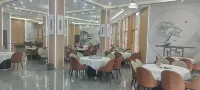 Lulang Ruijing Garden Hotel - 2-Star