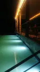 Jiuling Tianchuang Fisherman's Inn - Wifi
