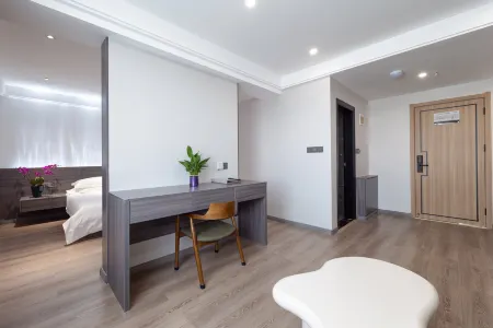 Golmud     Fan   Tong    Jia  Xi   Hotel Отели в г. Голмуд