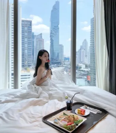 Peninsula Panoramic Smart Hotel (Duyun Downtown Branch) Отели рядом со станцией Duyun Railway Station