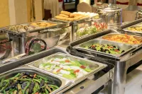 Jiaocheng Sanli Hotel Hotels in Jiaocheng