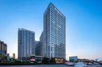 The GiorgioMorandi Hotels (Jinan Olympic Sports West Road) Hotels in der Nähe von Huashan Scenic Area