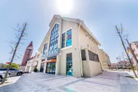 Rizhao Yulaiyuwang Homestay