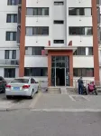 Tianjin Nanzhan Huiling Accommodation