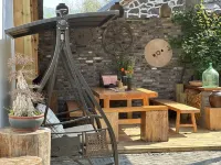 XuYibanshan Homestay