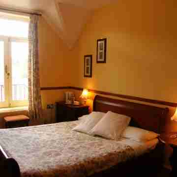 Chequers Inn Hotel Rooms