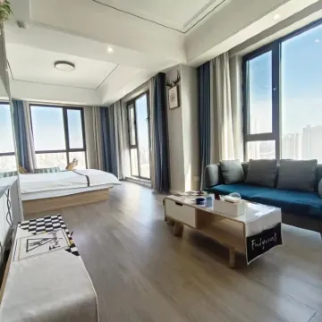 Changchun Milan Boutique Apartment Hotels in 