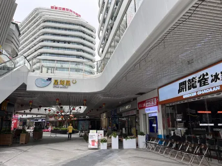 Shuiyifang Boutique Hotel