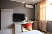 Jinyun Shangyuan Hotel Hotels near Huangbi Street Business & Trade Plaza