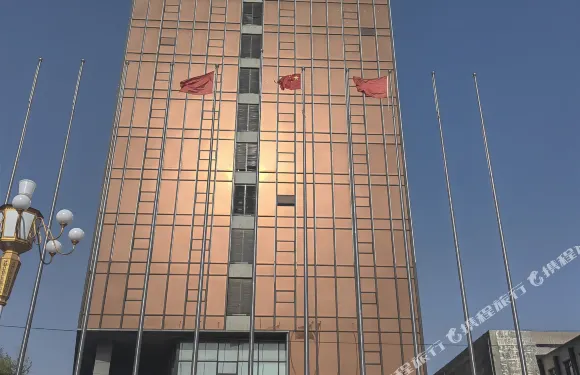 長春集美尚賓館（雙陽店）