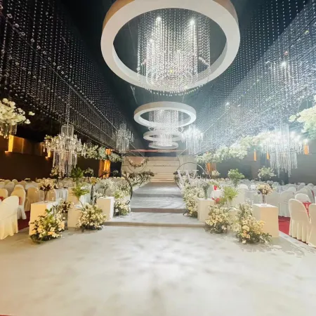 Nishi Haitai Hotel