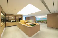 JI Hotel (Qingdao Laixi Wanda Plaza) Hôtels à : Laixi