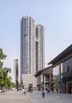 Cloud Designer High Altitude Apartment (Chengdu Chunxi Road Taikoo Li Store) - Апартаменты