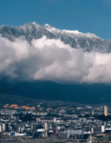 棉花糖民宿 大理（大理古城新民路）