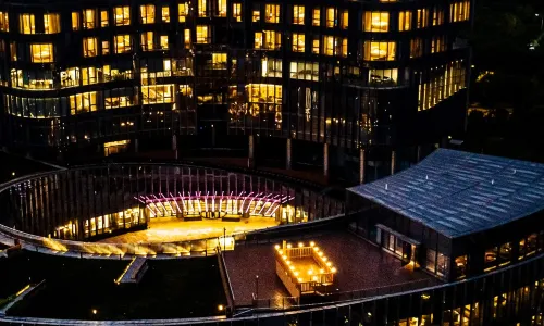 Nanjing North Railway Station Wenjing Hotel