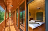 Tangbra Nomadic Legend Camping Base
