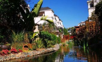 Dianchi Shuyu Meisu (Ecological Peninsula Branch)