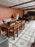 Huanren Shijingxuan Homestay - con vista montagne