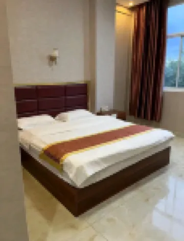 โรงแรมเอ็กซ์เพรส รุ่ยหยวน ยี่เหมิน