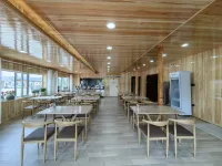 Shiwei Xinlin Hotel Hotels in Ergun City