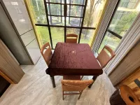 Shanshe Renjing Hot Spring Apartment