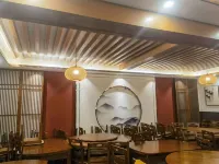 Qitai Muyun Mountain Residence