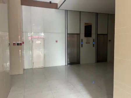 Lingyuxuan Apartment